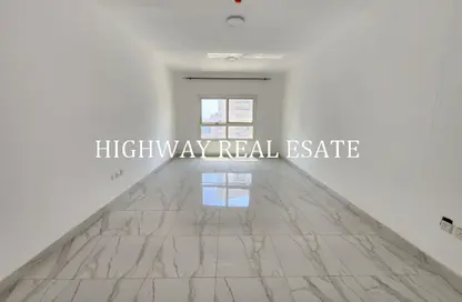 Apartment - 1 Bedroom - 2 Bathrooms for rent in Street 20 - Al Nahda - Sharjah