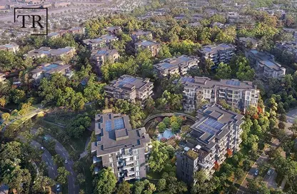 Apartment - 1 Bedroom - 1 Bathroom for sale in Cilia Tower 9 - Cilia at Ghaf Woods - Ghaf Woods - Dubai Land - Dubai