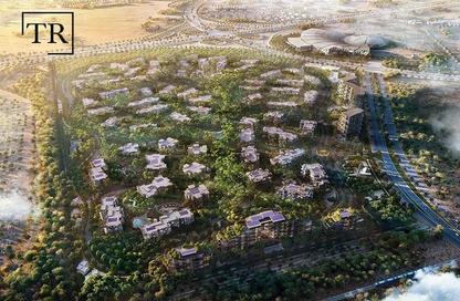 Apartment - 1 Bedroom - 1 Bathroom for sale in Cilia Tower 9 - Cilia at Ghaf Woods - Ghaf Woods - Dubai Land - Dubai