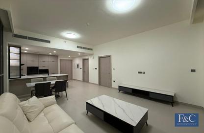 Apartment - 1 Bedroom - 2 Bathrooms for rent in Hadley Heights - District 11 - Jumeirah Village Circle - Dubai