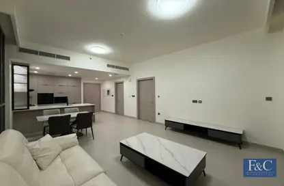 Apartment - 1 Bedroom - 2 Bathrooms for rent in Hadley Heights - District 11 - Jumeirah Village Circle - Dubai