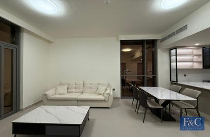Apartment - 1 Bedroom - 2 Bathrooms for rent in Hadley Heights - District 11 - Jumeirah Village Circle - Dubai