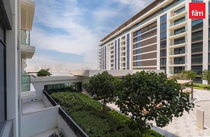 Apartment - 2 Bedrooms - 2 Bathrooms for rent in The Cove II Building 7 - The Cove ll - Dubai Creek Harbour (The Lagoons) - Dubai Apartment - 2 Bedrooms - 2 Bathrooms for rent in The Cove II Building 7 - The Cove ll - Dubai Creek Harbour (The Lagoons) - Dubai