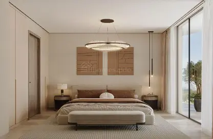 شقة - غرفة نوم - 1 حمام للبيع في ستاكس تاور A - ستاكـس تاورز - منطقة 15 - قرية جميرا الدائرية - دبي