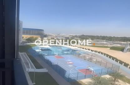Apartment - 1 - 1 for sale in Waters Edge - Yas Island - Abu Dhabi