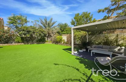 Villa - 5 Bedrooms - 5 Bathrooms for sale in Samara - Arabian Ranches 2 - Dubai