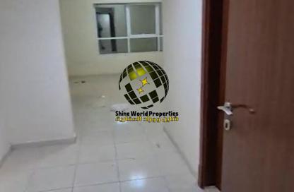 Apartment - 1 Bedroom - 2 Bathrooms for sale in Orient Tower 1 - Orient Towers - Al Bustan - Ajman
