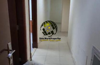 Apartment - 1 Bedroom - 2 Bathrooms for sale in Orient Tower 1 - Orient Towers - Al Bustan - Ajman
