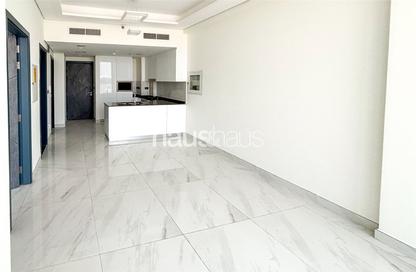 Apartment - 1 Bedroom - 2 Bathrooms for rent in Samana Santorini - Dubai Studio City - Dubai