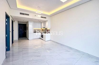 Apartment - 1 Bedroom - 2 Bathrooms for rent in Samana Santorini - Dubai Studio City - Dubai