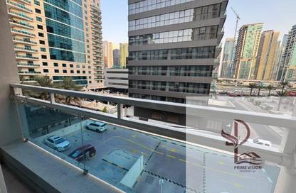 Apartment - 1 - 2 for rent in Emerald Residence - Dubai Marina - Dubai Apartment - 1 - 2 for rent in Emerald Residence - Dubai Marina - Dubai
