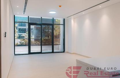 Apartment - 1 Bedroom - 2 Bathrooms for rent in M2M Building - Meydan Avenue - Meydan - Dubai