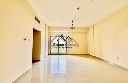 Apartment - 2 Bedrooms - 3 Bathrooms for rent in Al Khair Building - Dubai Silicon Oasis - Dubai