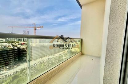 Apartment - 2 Bedrooms - 3 Bathrooms for rent in Al Khair Building - Dubai Silicon Oasis - Dubai