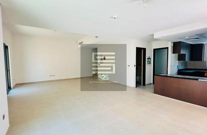 Townhouse - 3 - 3 for rent in Bloom Living - Zayed City (Khalifa City C) - Khalifa City - Abu Dhabi