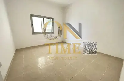 شقة - 2 غرف نوم - 2 حمامات للايجار في برج النعيمية  2 - أبراج النعيمية - النعيمية - عجمان