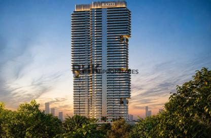 Apartment - 1 - 2 for sale in Azizi Milan 30 - City of Arabia - Dubai