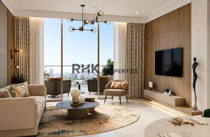 Apartment - 1 - 2 for sale in Azizi Milan 30 - City of Arabia - Dubai