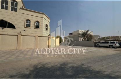 Villa - 7+ Bedrooms - 7+ Bathrooms for sale in Al Mowaihat 3 - Al Mowaihat - Ajman Villa - 7+ Bedrooms - 7+ Bathrooms for sale in Al Mowaihat 3 - Al Mowaihat - Ajman
