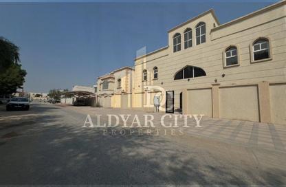 Villa - 7+ Bedrooms - 7+ Bathrooms for sale in Al Mowaihat 3 - Al Mowaihat - Ajman