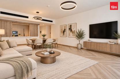 شقة - 2 - 3 للبيع في 399 هيلز بارك ب - 399 Hills Park - دبي هيلز استيت - دبي