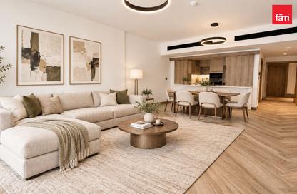 Apartment - 2 - 3 for sale in 399 Hills Park B - 399 Hills Park - Dubai Hills Estate - Dubai Apartment - 2 - 3 for sale in 399 Hills Park B - 399 Hills Park - Dubai Hills Estate - Dubai
