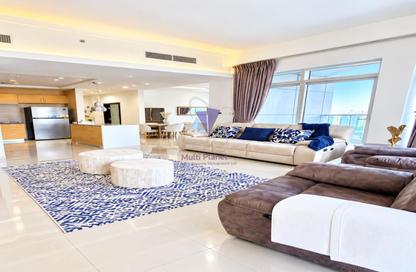 Apartment - 2 - 3 for rent in Sigma Towers - City Of Lights - Al Reem Island - Abu Dhabi Apartment - 2 - 3 for rent in Sigma Towers - City Of Lights - Al Reem Island - Abu Dhabi