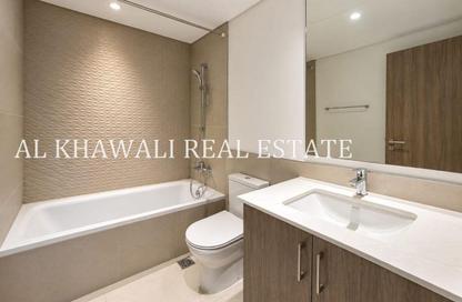 Apartment - 4 - 4 for sale in Jawaher Residences - Maryam Island - Al Khan - Sharjah Apartment - 4 - 4 for sale in Jawaher Residences - Maryam Island - Al Khan - Sharjah