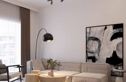 Apartment - 3 - 4 for sale in Hillside Residences 1 Building D - Hillside Residences 1 - Wasl Gate - Dubai Apartment - 3 - 4 for sale in Hillside Residences 1 Building D - Hillside Residences 1 - Wasl Gate - Dubai