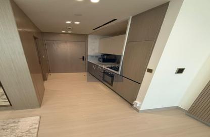 Apartment - Studio - 1 for rent in Binghatti Apex - District 10 - Jumeirah Village Circle - Dubai