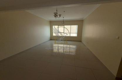 Apartment - 2 - 2 for rent in Al Mamzar - Al Mamzar - Sharjah - Sharjah