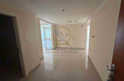 Apartment - 2 - 2 for rent in Al Mamzar - Al Mamzar - Sharjah - Sharjah