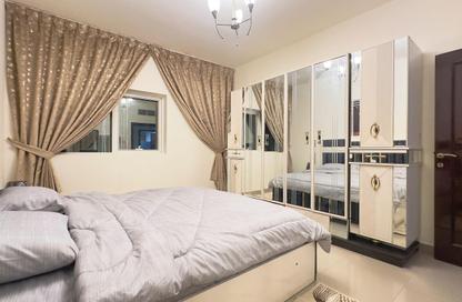 Apartment - 2 Bedrooms - 2 Bathrooms for rent in New Al Taawun Road - Al Taawun - Sharjah