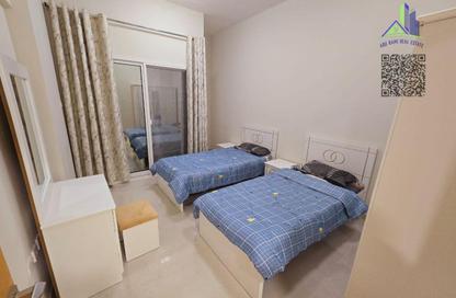 Apartment - 2 Bedrooms - 2 Bathrooms for sale in Gulf Tower - Emirates City - Ajman