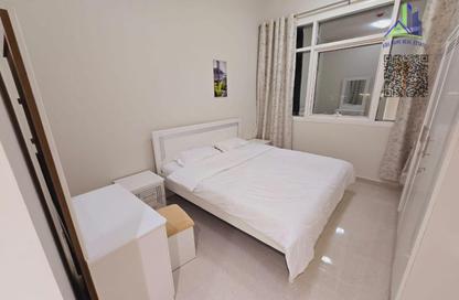 Apartment - 2 Bedrooms - 2 Bathrooms for sale in Gulf Tower - Emirates City - Ajman
