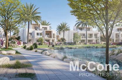 Townhouse - 4 Bedrooms - 5 Bathrooms for sale in Rivana - The Valley - Dubai Townhouse - 4 Bedrooms - 5 Bathrooms for sale in Rivana - The Valley - Dubai