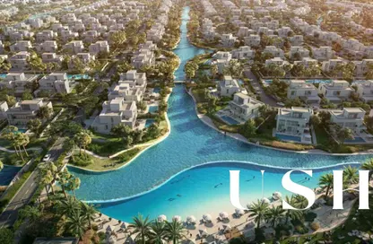 Villa - 5 Bedrooms - 6 Bathrooms for sale in Address Villas - Tierra - The Oasis by Emaar - Dubai