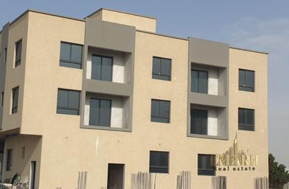 عمارة بالكامل - استوديو للبيع في الجرف الصناعية 2 - الجرف الصناعية - عجمان