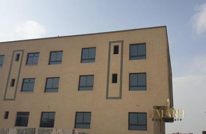 عمارة بالكامل - استوديو للبيع في الجرف الصناعية 2 - الجرف الصناعية - عجمان