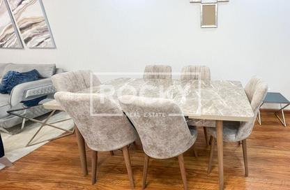 Apartment - 1 Bedroom - 2 Bathrooms for rent in The Bay - Business Bay - Dubai Apartment - 1 Bedroom - 2 Bathrooms for rent in The Bay - Business Bay - Dubai