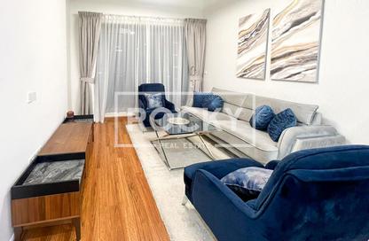Apartment - 1 Bedroom - 2 Bathrooms for rent in The Bay - Business Bay - Dubai Apartment - 1 Bedroom - 2 Bathrooms for rent in The Bay - Business Bay - Dubai