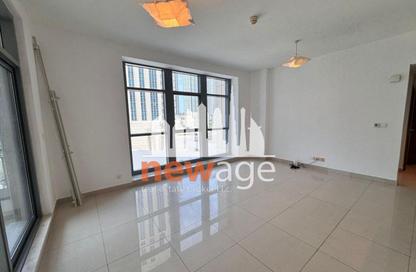 Apartment - 1 - 2 for rent in Claren Tower 1 - Claren Towers - Downtown Dubai - Dubai