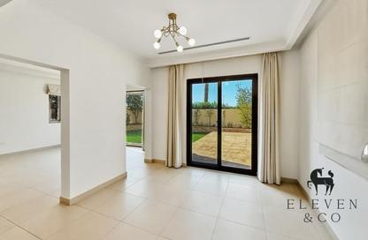 Villa - 4 Bedrooms - 4 Bathrooms for rent in Lila - Arabian Ranches 2 - Dubai Villa - 4 Bedrooms - 4 Bathrooms for rent in Lila - Arabian Ranches 2 - Dubai