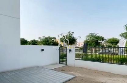 Townhouse - 3 - 4 for rent in La Rosa - Villanova - Dubai
