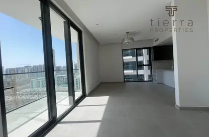 Apartment - 1 Bedroom - 2 Bathrooms for rent in RA1N Residence - District 12 - Jumeirah Village Circle - Dubai
