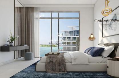 Apartment - 1 - 1 for rent in The Cove II Building 9 - The Cove ll - Dubai Creek Harbour (The Lagoons) - Dubai Apartment - 1 - 1 for rent in The Cove II Building 9 - The Cove ll - Dubai Creek Harbour (The Lagoons) - Dubai