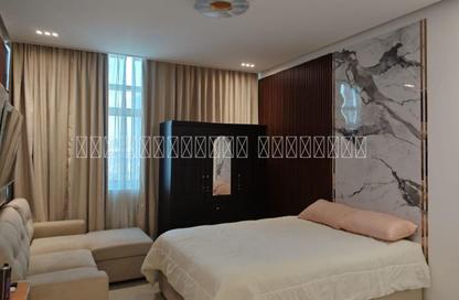Apartment - Studio - 1 Bathroom for sale in Sahara Complex - Al Nahda - Sharjah Apartment - Studio - 1 Bathroom for sale in Sahara Complex - Al Nahda - Sharjah