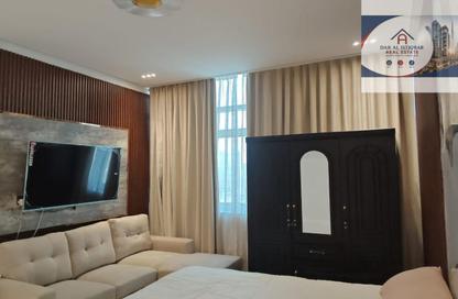 Apartment - Studio - 1 Bathroom for sale in Sahara Complex - Al Nahda - Sharjah Apartment - Studio - 1 Bathroom for sale in Sahara Complex - Al Nahda - Sharjah