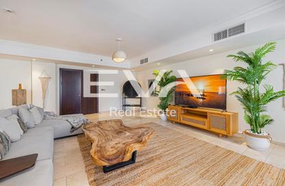 Apartment - 5 - 7 for rent in Balqis Residences-Garden Villas - Balqis Residences - Kingdom of Sheba - The Crescent - Palm Jumeirah - Dubai