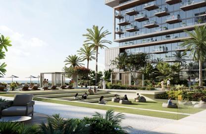 Apartment - 1 Bedroom - 1 Bathroom for sale in Downtown Jebel Ali - Dubai